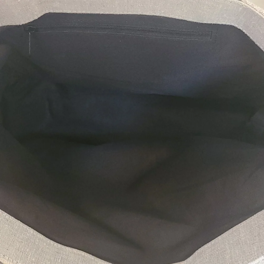 LAST CHANCE!! Spiegel Tote Bag Handbag Purse Upcycled - Picture 6 of 12